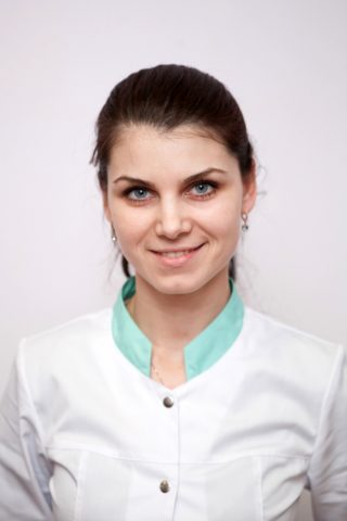Татьяна Ковляшенко